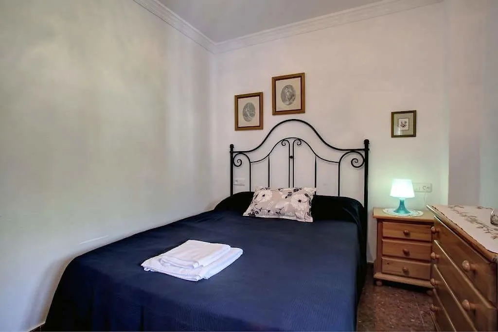 La Casilla Del Barrio Villa Ronda