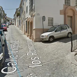Buddhalounge Apartamento
