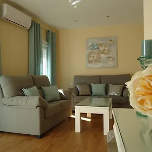 Acevedo Centro Apartamento