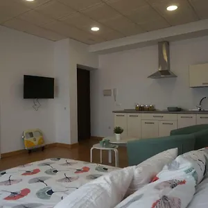 Nueva 13 Apartamento