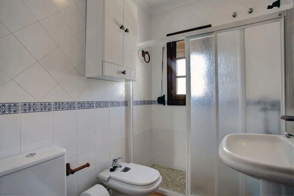 La Casilla Del Barrio Villa Ronda