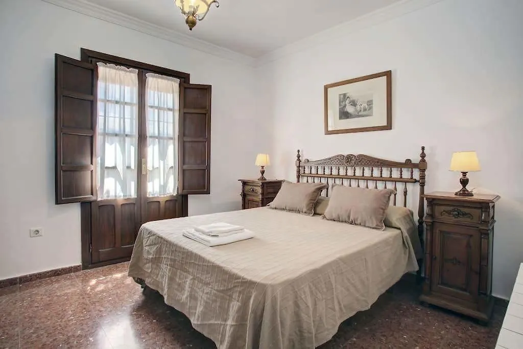 La Casilla Del Barrio Villa Ronda