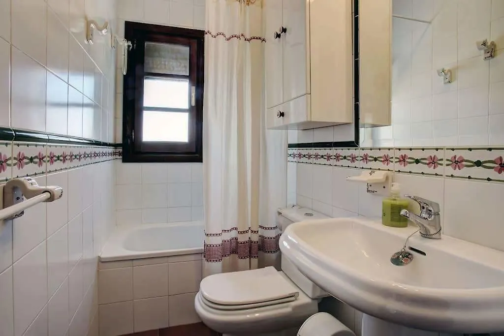Holiday home La Casilla Del Barrio Villa Ronda Spain