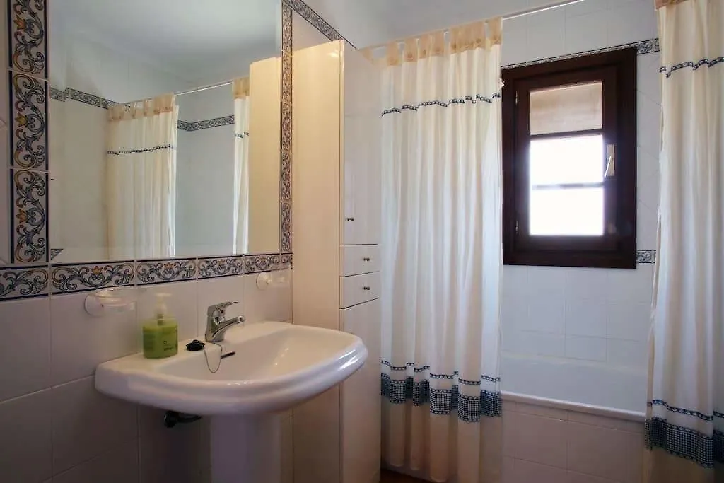 La Casilla Del Barrio Villa Ronda Holiday home
