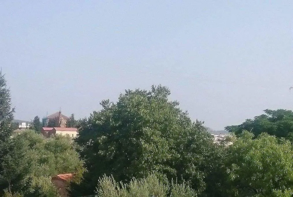 Holiday home La Casilla Del Barrio Villa Ronda Spain
