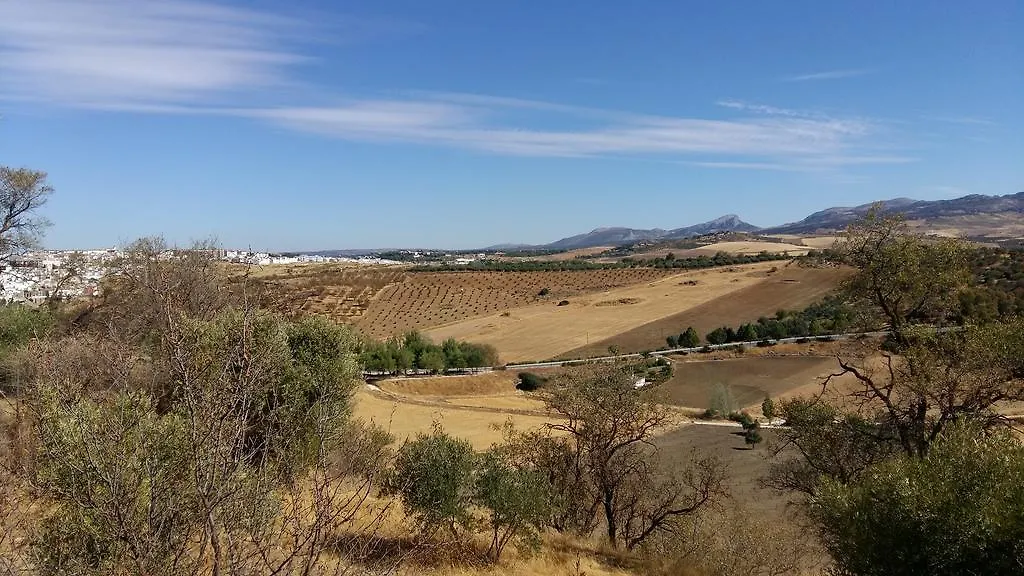 Holiday home La Casilla Del Barrio Villa Ronda