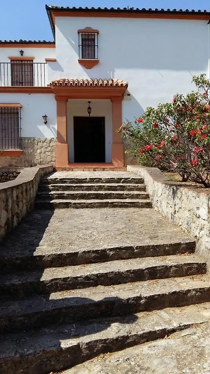 La Casilla Del Barrio Villa Ronda 0*,  Spain